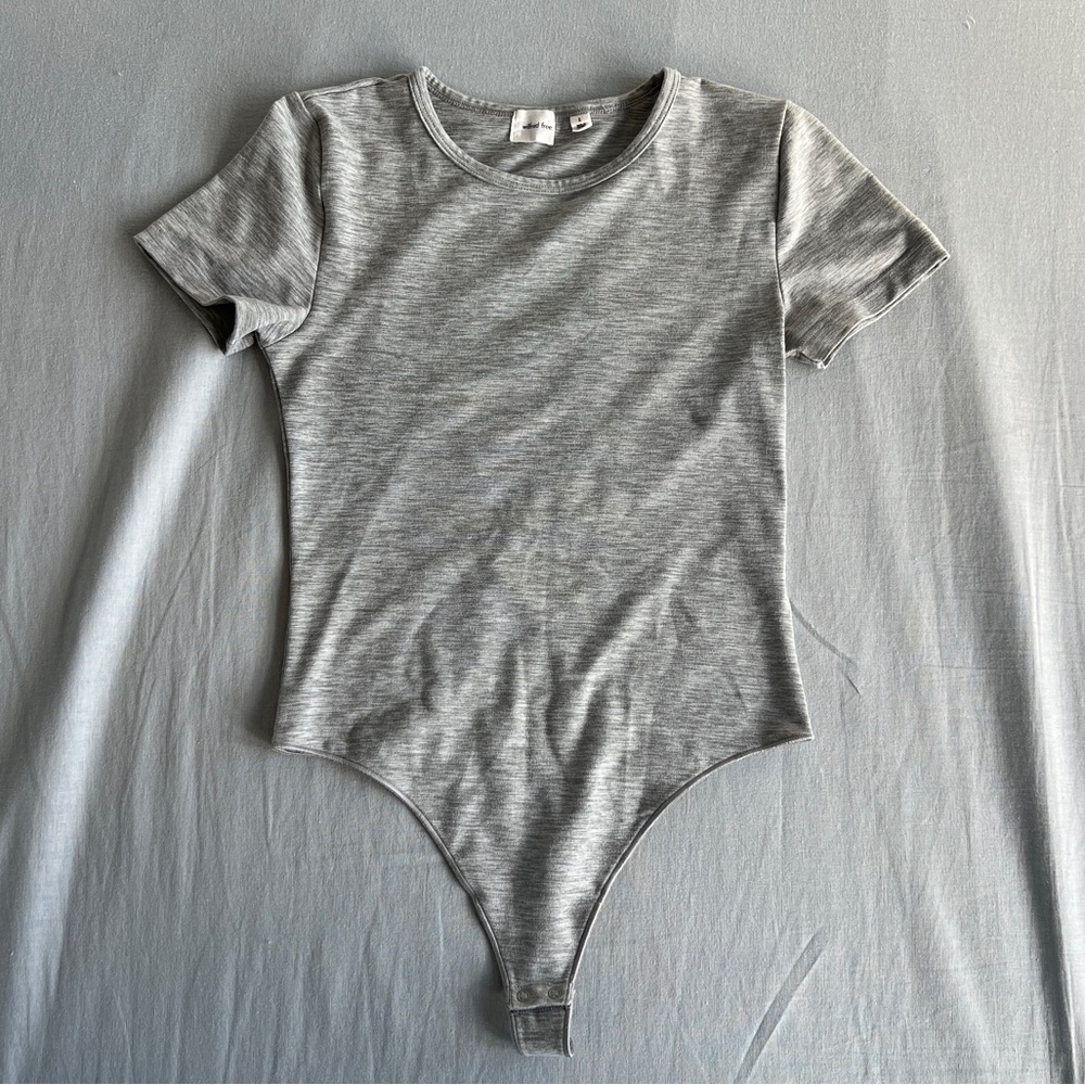 wilfred free portia bodysuit